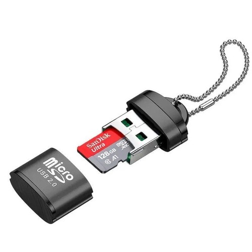Usb micro memory - to,