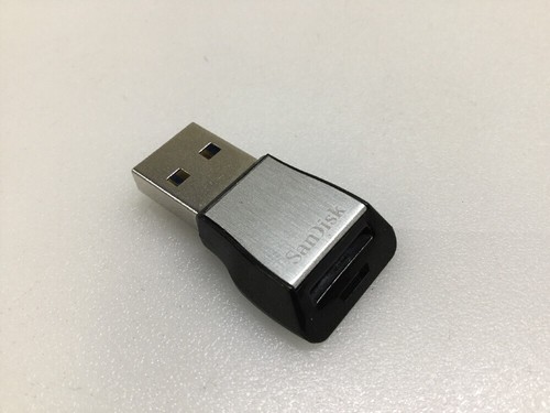 Sandisk microsd uhs usb - uhs-ii,