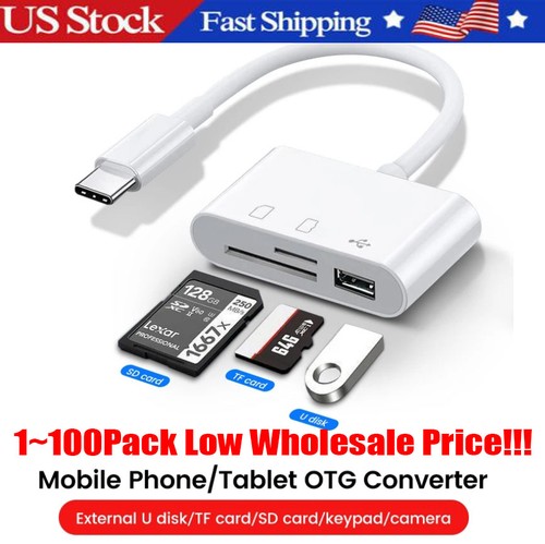 Card adapter camera - adapter,