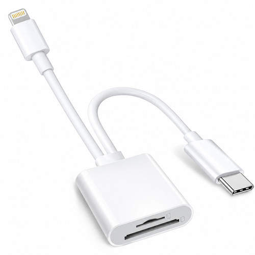 Micro sd card reader - 2, 1