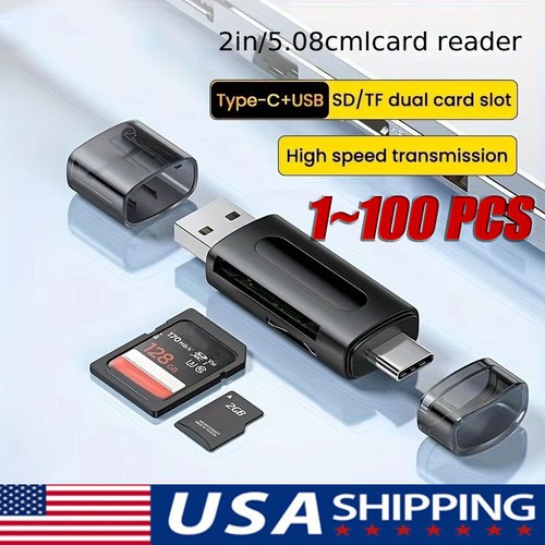 Card reader usb to sd - 3.0,