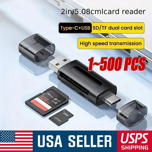 Card reader usb to - reader, 3.0
