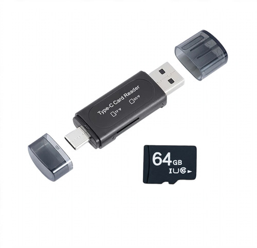 Card reader usb to - 3.0,