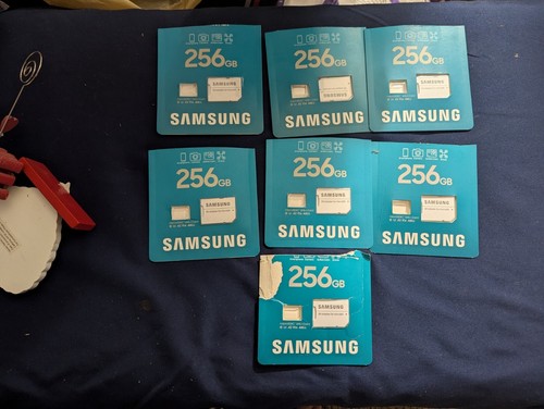 Samsung microsd adapter - samsung, to