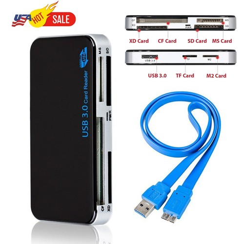 Usb memory card reader - memory,