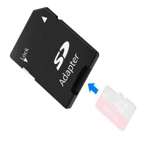 Micro mini tf card - sd,