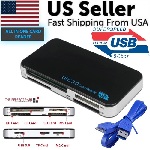 Usb memory card reader - memory,