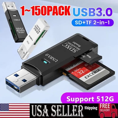 Usb3 card reader - usb3.0,