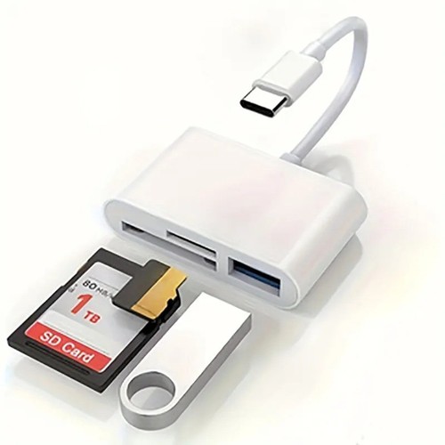 Usb card reader - usb,