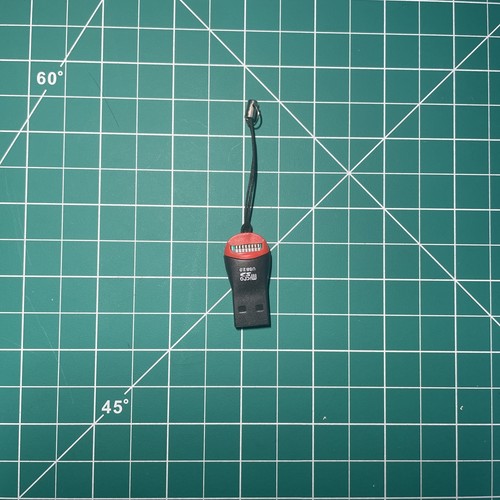 Micro card usb adapter - sd,