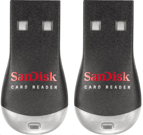 Lot sandisk micro - of,